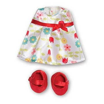 Vestido para Muñeca Baby Stella Manhathan Toys